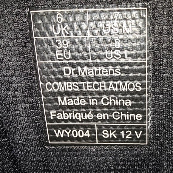 DR MARTEN - Picture 2 of 5